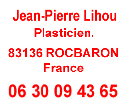 lihou adresse atelier